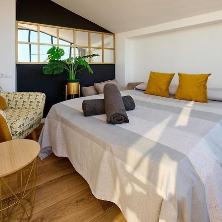 Apartamento El Mirador Zuheros Exterior foto